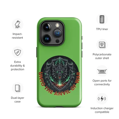 warhammer 40k iphone case space marine salamanders