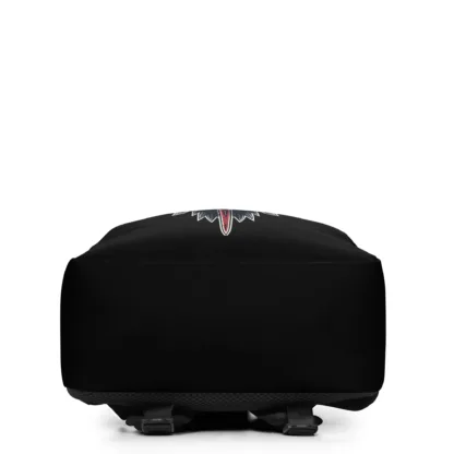Angels of Death Tactical Backpack - Imperium Approved Gear - Image 5