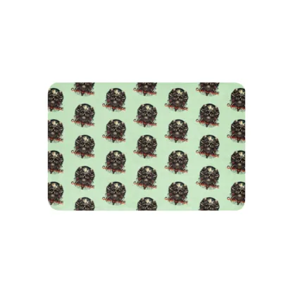 COMPLIANCE Sherpa Blanket - Ultra-Soft Imperial Comfort Blanket