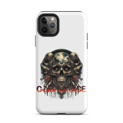 COMPLIANCE iPhone Tough Case - Adeptus Mechanicus Heavy Duty Phone Protection - Image 3